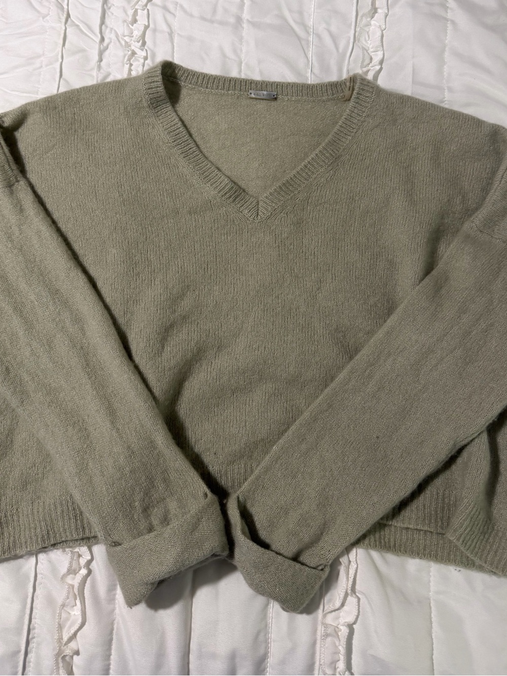 MOL Knits Molly o leary
